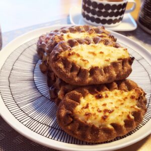 Karjalanpiirakka