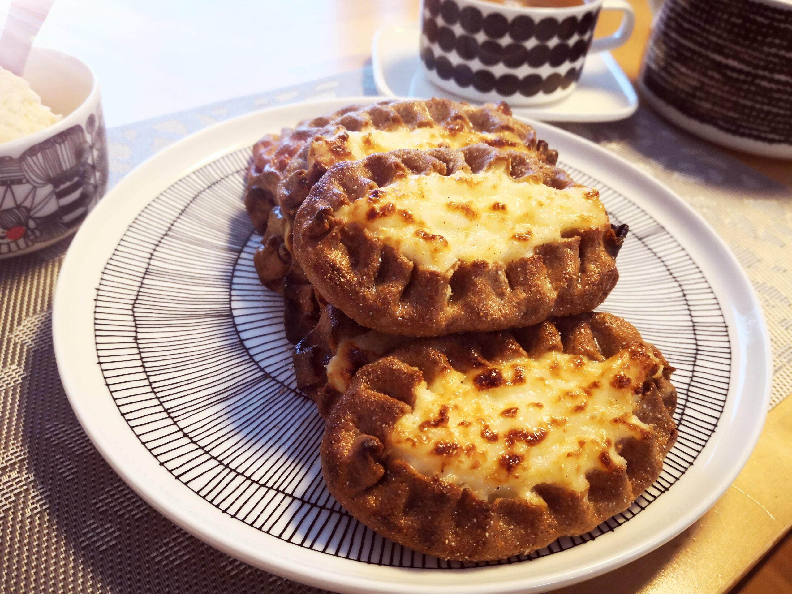 Karjalanpiirakka