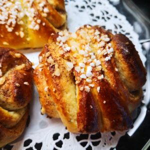 Korvapuusti