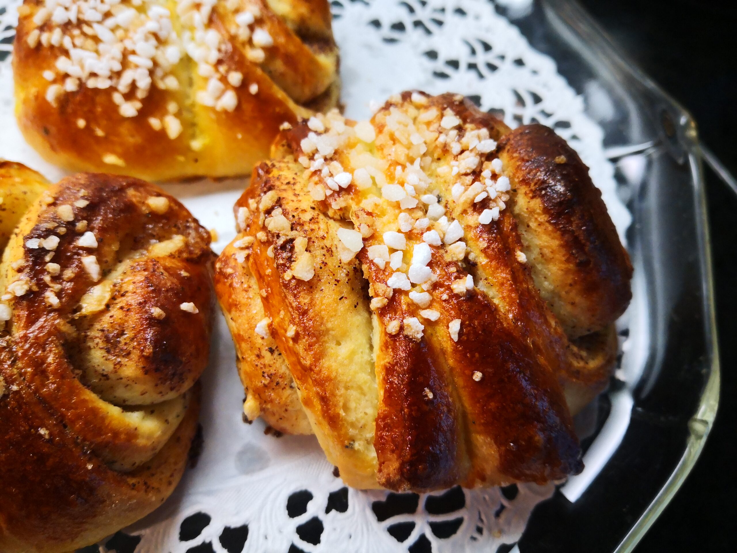 Korvapuusti