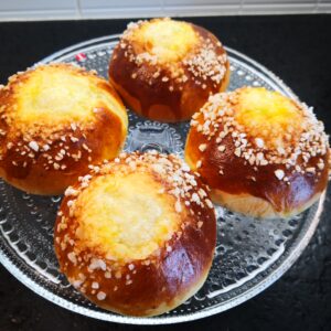 Voisilmäpulla