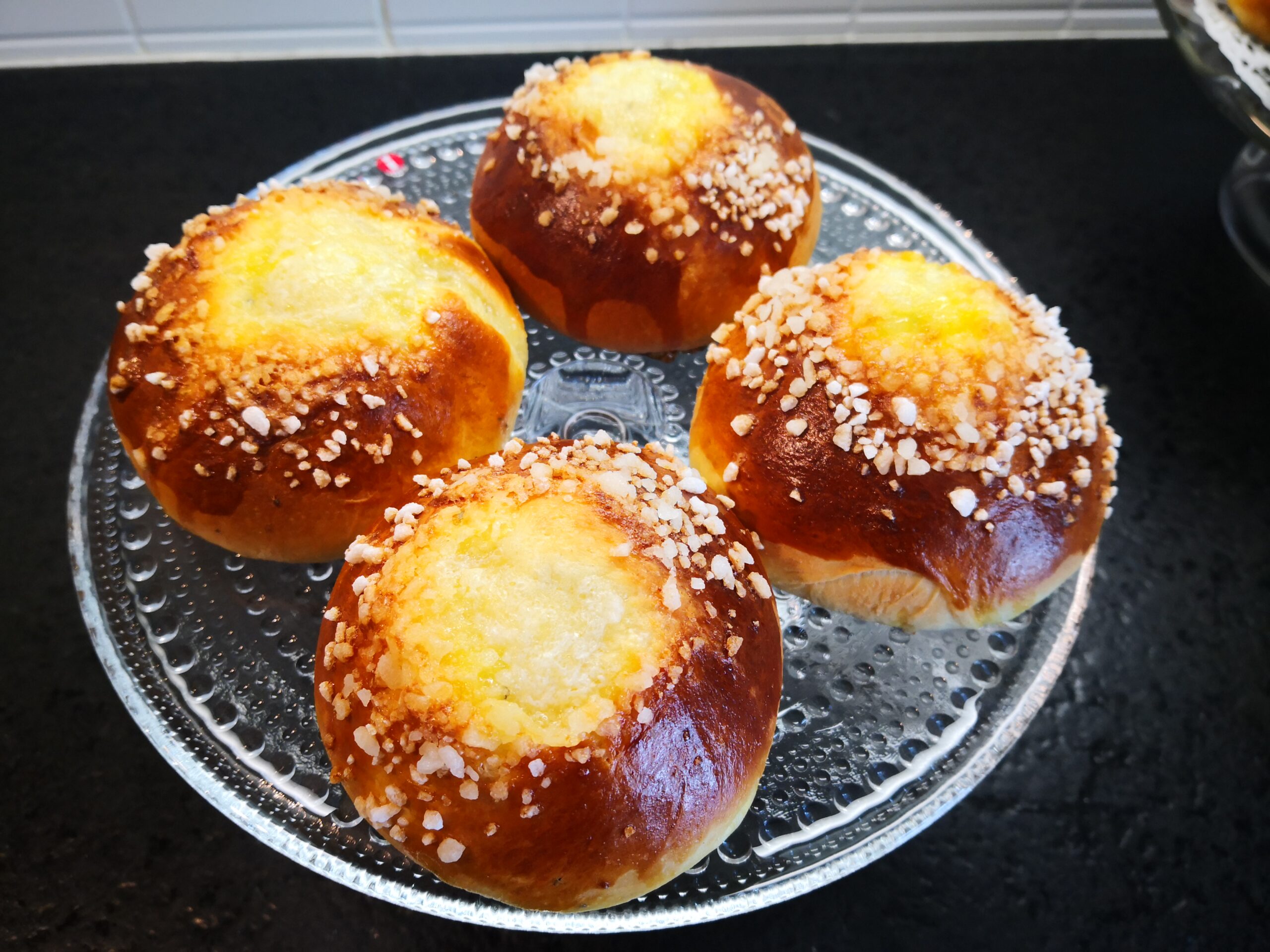 Voisilmäpulla