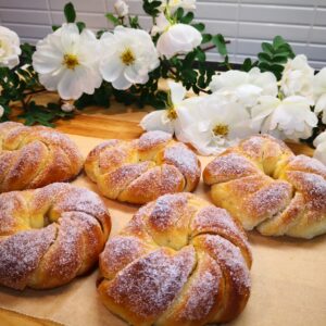 Kristallipulla