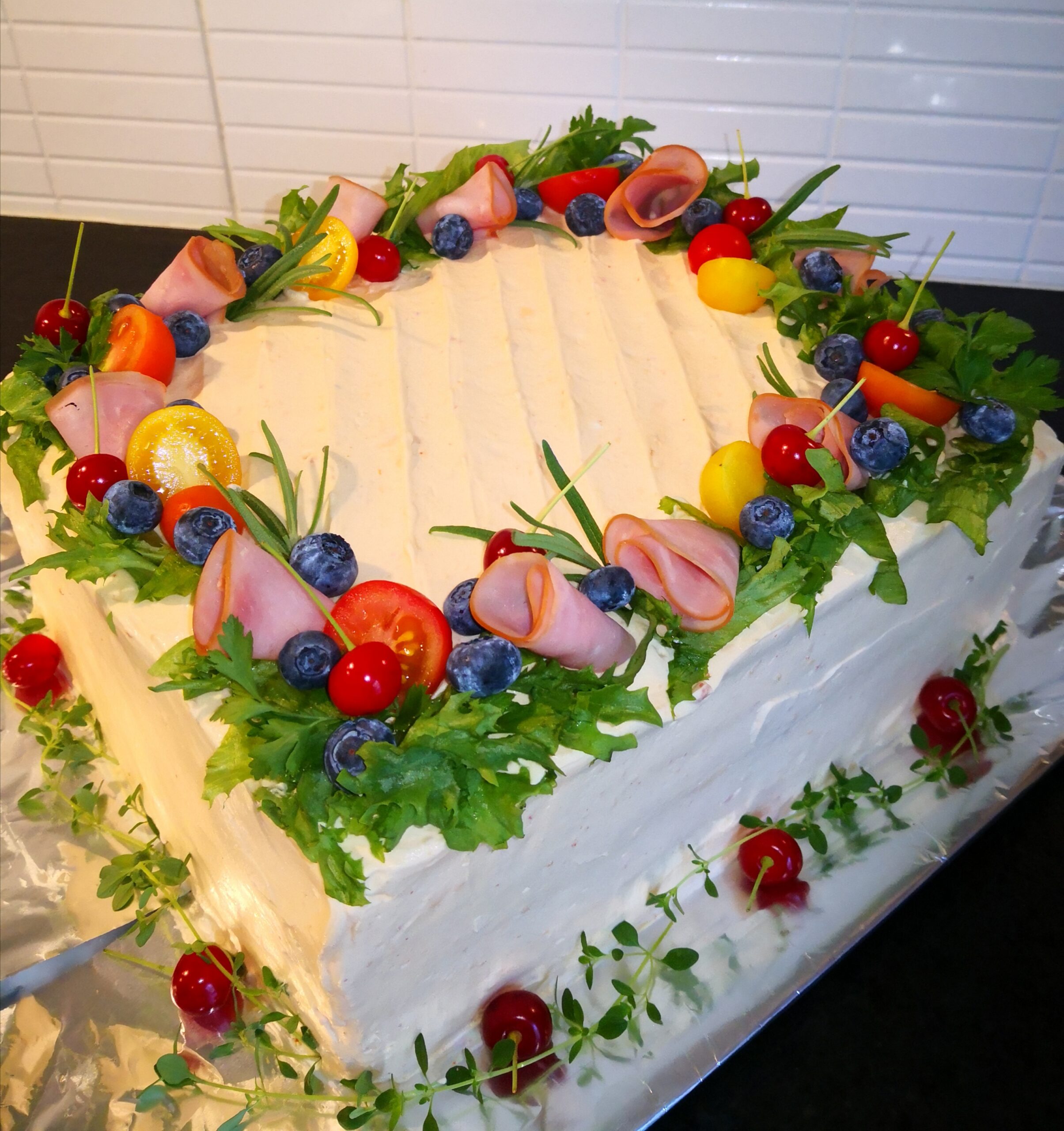 Kinkkukakku - Image 14