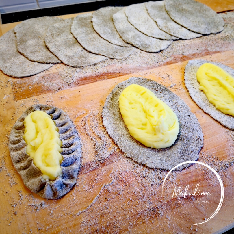 Karjalanpiirakka - Image 3